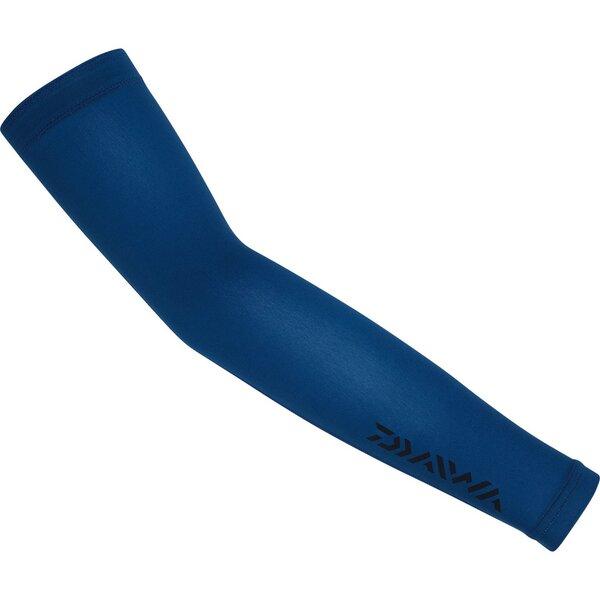 ダイワ [90] 26年春夏 DA-8125 ICEDRY(R) アームカバー マリンブルー L 2...