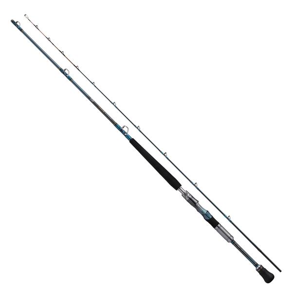ダイワ [90] 26 ゴウイン落とし込み H/XH-235MT (G1)