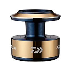 SLP WORKS SLPワークス [90] 23ソルティガ 6000 スプール ブルー