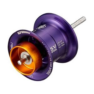 SLP WORKS SLPワークス [90] RCSB SV BOOST1000 G1スプール レッド