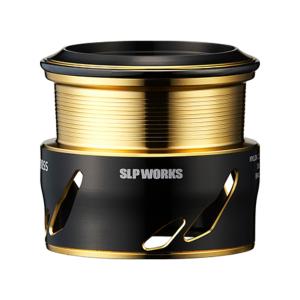 SLP WORKS SLPワークス [90] 23ソルティガ 6000 スプール ブルー