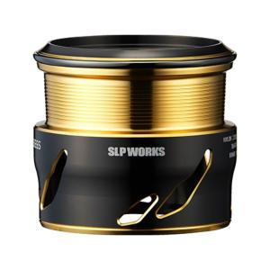 SLP WORKS SLPワークス [90] 23ソルティガ 6000 スプール ブルー