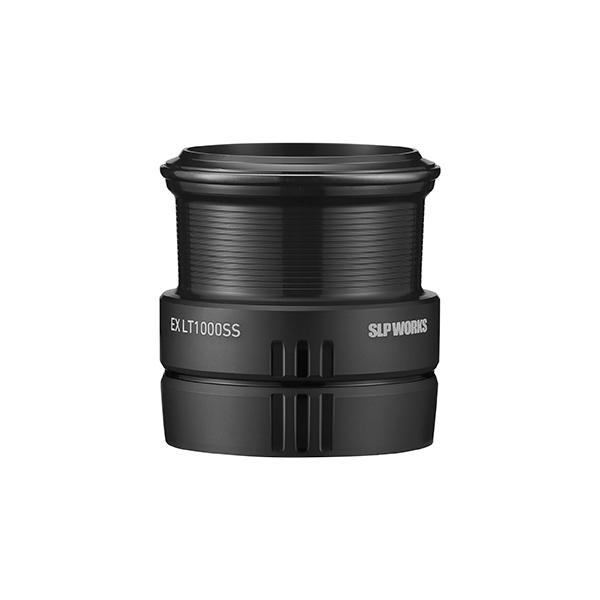 SLPワークス [90] SLPW EX LT ブラック スプール2 LT1000SS