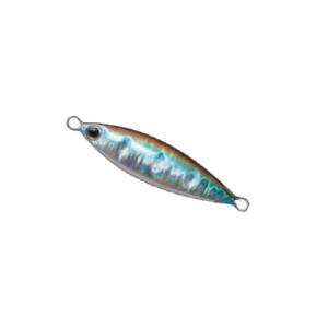 パームス スローブラットキャスト クレーター レイクショアスロー SCCL-20 MG-57 ワカサギ