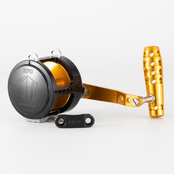 アルファタックル×アリゲーター [90] バトル 20GT B/G-R アルファタックル LTD ブ...