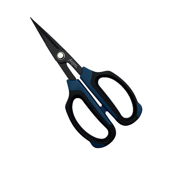 宇崎日新 [90] ARES BJフィッシュ〆シザーズ(フッ素コート) 210mm (G1)
