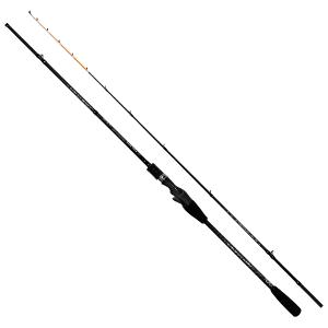 DAIWA（ダイワ） Aブリッツ モバイル 73 M-150/Z363M 極上美品 釣り 船