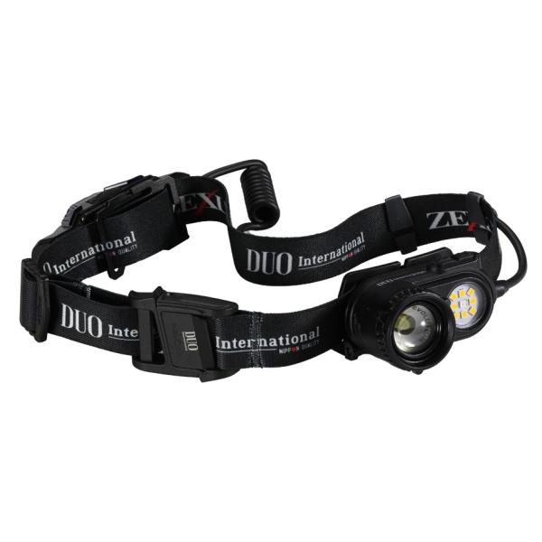 デュオ X ゼクサス [90] ZX-D730 限定特別仕様