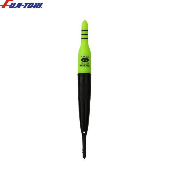 冨士灯器 [1] FF-1 LG 超高輝度電気ウキ 緑色発光 小