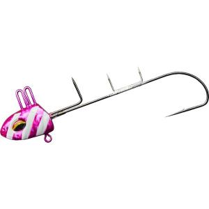 ダイワ 快適船タチウオテンヤSS 40号 紫ゼブラ