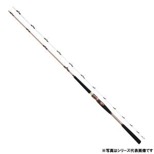ダイワ [90] 20 リーオマスター真鯛AIR SS-255AGS (G)｜kameya-lure
