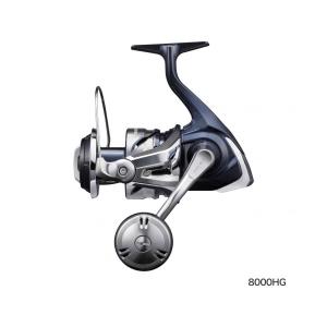 DAIWA（ダイワ） [90] 23 カルディア SW 8000-P : かめや釣具ヤフー店
