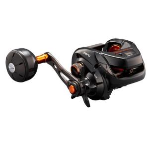 シマノ（SHIMANO） [90] 21 バルケッタ 150HG 右ハンドル : かめや釣具
