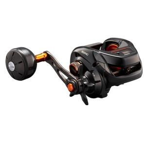 シマノ（SHIMANO） [90] 21 バルケッタ BB 300PG 右ハンドル : かめや