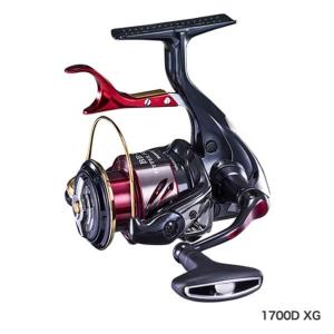 DAIWA（ダイワ） [90] 23 シグナス 2500XH-LBD : かめや釣具ヤフー店