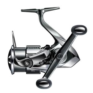 シマノ（SHIMANO） [90] 22 ステラ 3000MHG (G1) : かめや釣具ヤフー店