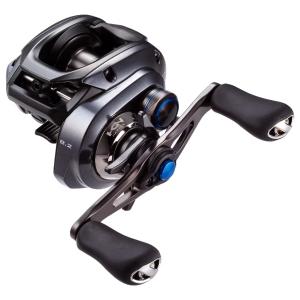 シマノ（SHIMANO） [90] 24 スコーピオンMD 201HG 左ハンドル : かめや