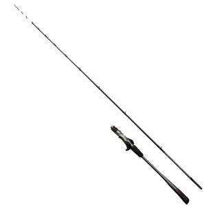 シマノ（SHIMANO） '21 サーベルマスター XR テンヤ 73M190 ライト [90