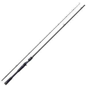 シマノ（SHIMANO） [90] 24 ポイズンアドレナ 169XH-SB/2 2025年追加