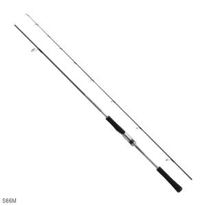 クロスミッションXRB66ML oceanfield682ls セット シマノ（SHIMANO） [90] 22 クロスミッションXR B66ML : かめや釣具