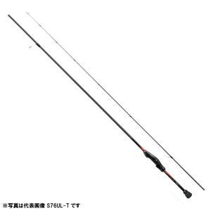 23 Soare ソアレBB S610L-S シマノ（SHIMANO） 23 ソアレ BB アジング S610L-S 【大型商品140