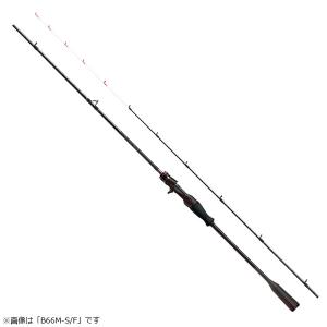 25 セフィアリミテッド メタルスッテ F-B65ML-S Sephia シマノ [90] 25 セフィア リミテッド メタルスッテ F-B65ML-S