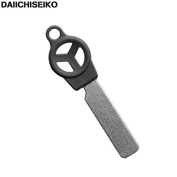 第一精工 [1] MCフックシャープナーブラック (N2)