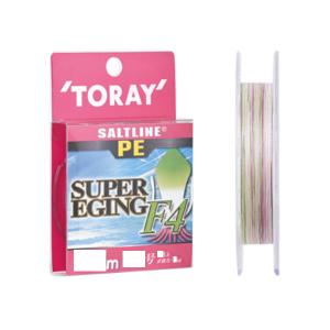 TORAY（東レ） [1] シーバスPE パワーゲーム 150m 20LB : かめや釣具