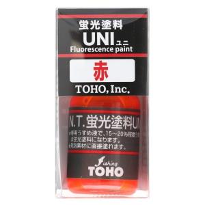 東邦産業/TOHO [1] 夜光塗料 ピンク : かめや釣具ヤフー店 - 通販