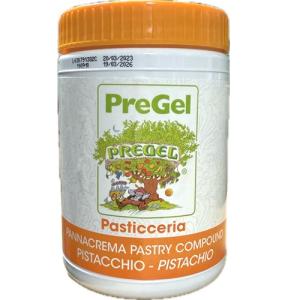 ピスティ / ピスタチオ ペースト ラボ 1000g イタリア LABO PURE PASTE