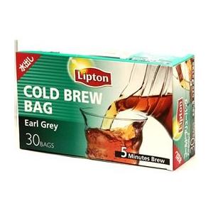 リプトン・アールグレイ・コールドブリュ１５ｇｘ３０