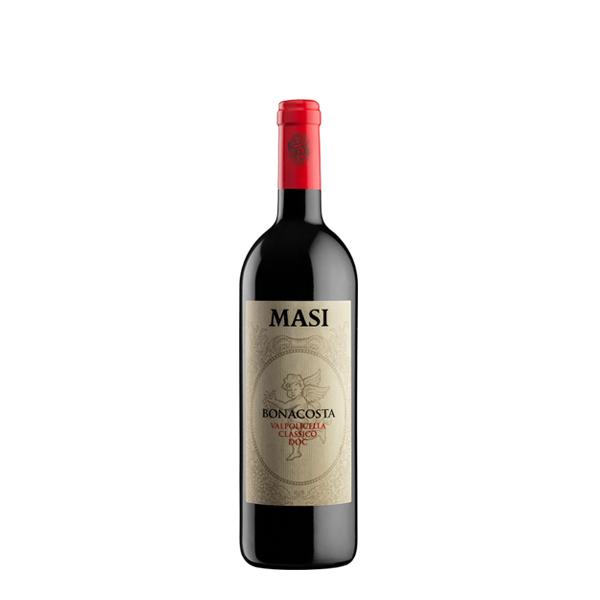 【よりどり６本以上、送料無料】 Masi Bonacosta Valpolicella Classi...