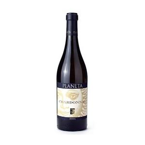 よりどり6本以上、送料無料】 Planeta Chardonnay DOC 750ml