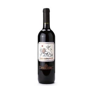 【よりどり６本以上、送料無料】 Cantina Dei Colli Ripani Leo Ripanus Offida Rosso DOCG 750m | コッリ リパーニ レオ リパヌス オッフィーダ ロッソ