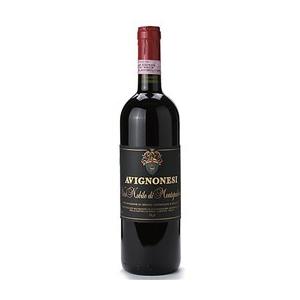 【よりどり６本以上、送料無料】 AVIGNONESI Vino Nobile di Montepul...