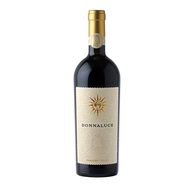 【よりどり６本以上、送料無料】 Poggio Le Volpi Donnaluce Lazio IG...