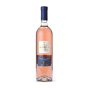 よりどり６本以上、 　Villa Mura Pinot Grigio Blush 750ml