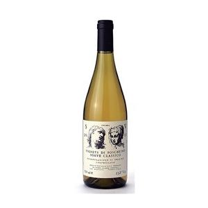 【よりどり６本以上、送料無料】 Inama Foscarino Soave Classico DOC...