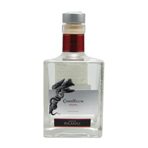 Barone Ricasoli Grappa di Casalferro 500ml | バローネ リカーゾリ