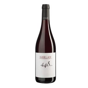 Girlan Cuvee Rosso 448 s.l.m. Dolomiti IGT 750ml | ギルラン キュヴェ ロッソの商品画像