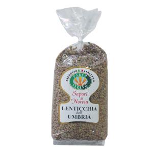 サポーリ ディ ノルチャ レンズマメ 500g |カステルッチョ