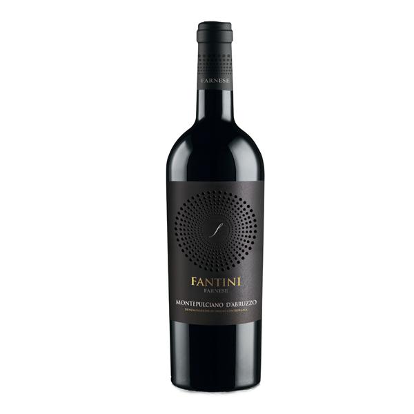 【よりどり６本以上、送料無料】 FARNESE Fantini Montepulciano d’Ab...