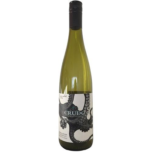 【よりどり6本以上、送料無料】MARE MAGNUM Crudo Bianco 750ml | マー...