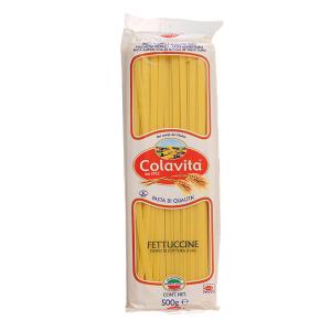 Colavita コラヴィータ フェットチーネ  500g  コラビータ