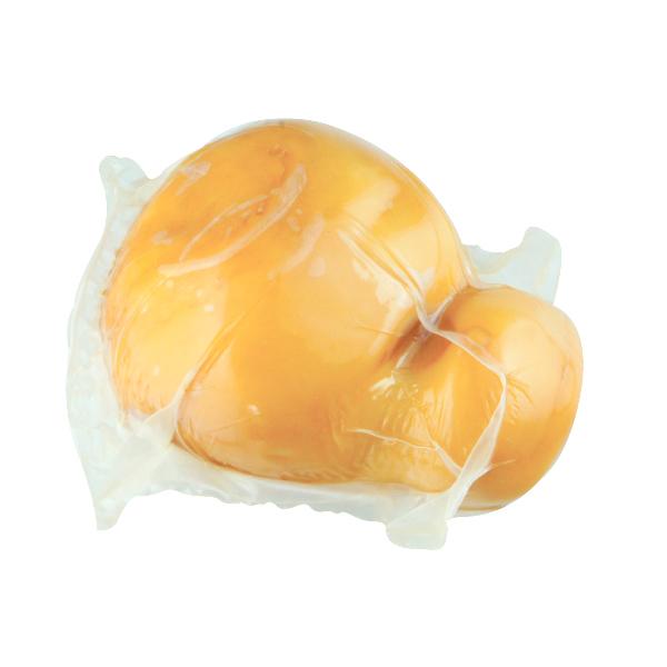 冷蔵  フィオルディマーゾ社　燻製スカモルツァ　アッフミカータ 300g　Scamorza Affu...
