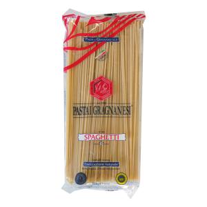 グラニャネージ スパゲティ1．8mm 500g