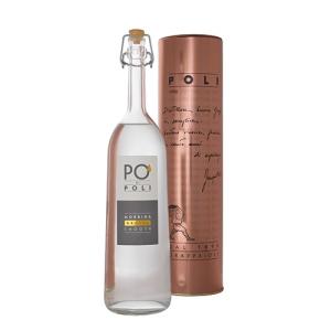 【よりどり６本以上、送料無料】 Poli PO DI POLI Morbida Moscato 700ml | ポーリ ポ ディ ポーリ モルビダ モスカート｜kameya-tartaruga