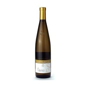 【よりどり６本以上、送料無料】【ヴェルデッキオ100％】 Sartarelli Verdicchio...