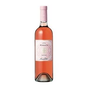 【よりどり６本以上、送料無料】 Feudo Arancio Rosato IGT 750ml | フ...