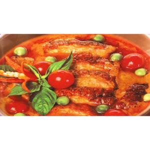 レッドカレーペースト 50g メープロイ 10...の詳細画像1